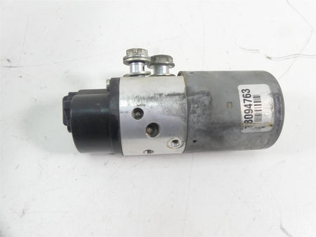 2017 Harley FXSE CVO Pro Street Breakout Rear Abs Brake Pump Module 41100038 {{ shop.shopifyCountryName }} - Mototech271