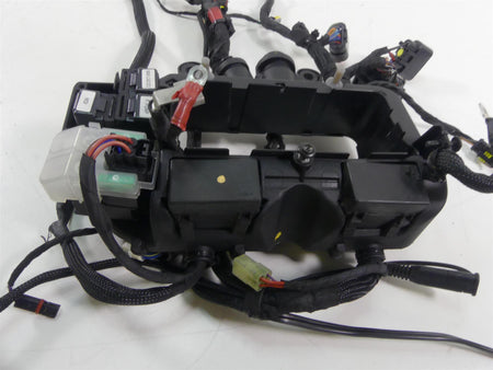 2018 Ducati Panigale 1100 V4 S Wiring Harness Loom Set 5101C371E 5101C381E {{ shop.shopifyCountryName }} - Mototech271