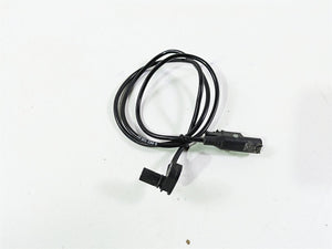 2021 BMW R1250GS K51 Adv Front Abs Brake Wheel Speed Sensor 34529443105 | Mototech271