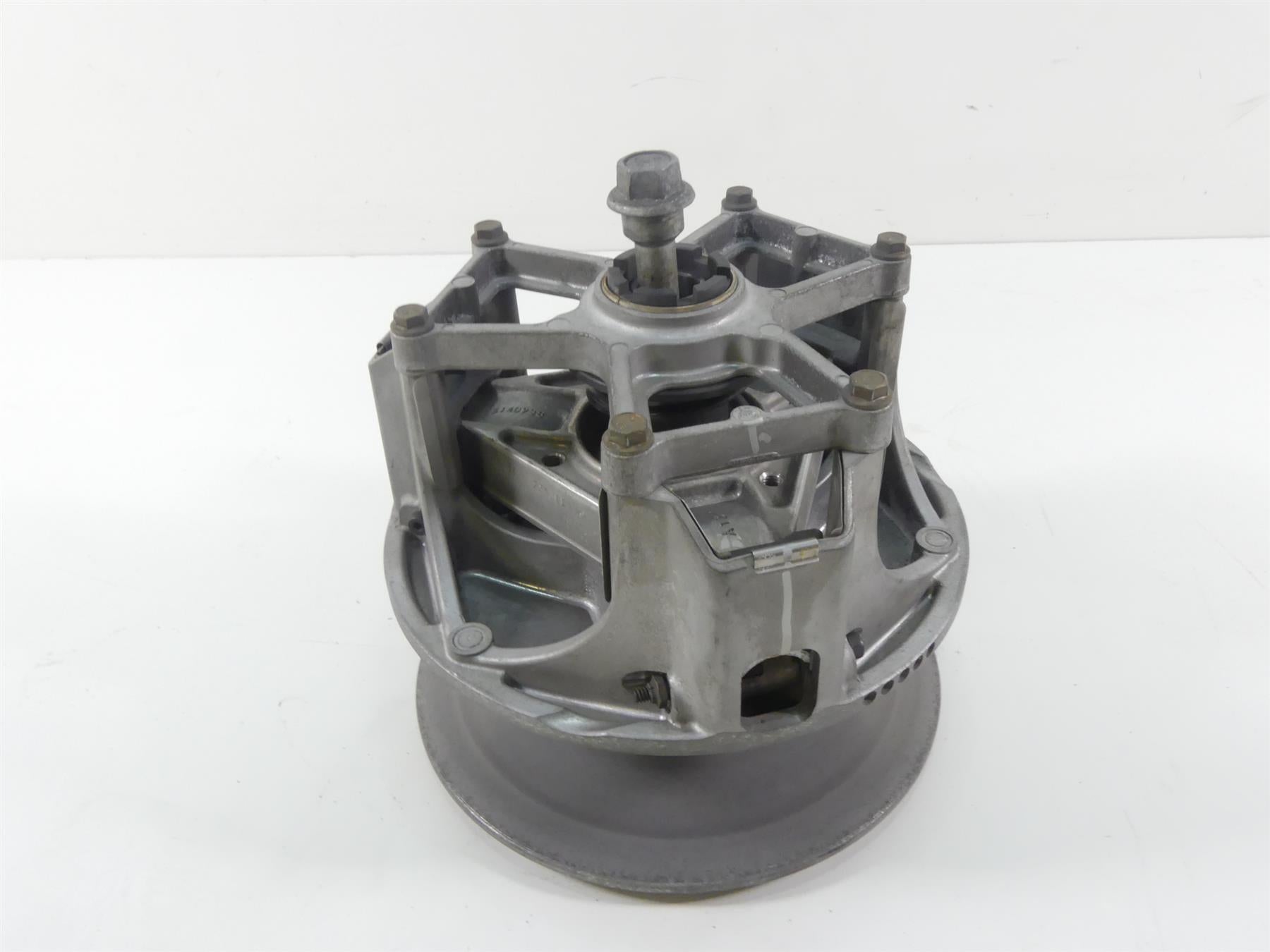2018 Polaris RZR1000 RS1 Primary Drive Clutch Kit 1K 1323534 1323762 1323230 {{ shop.shopifyCountryName }} - Mototech271