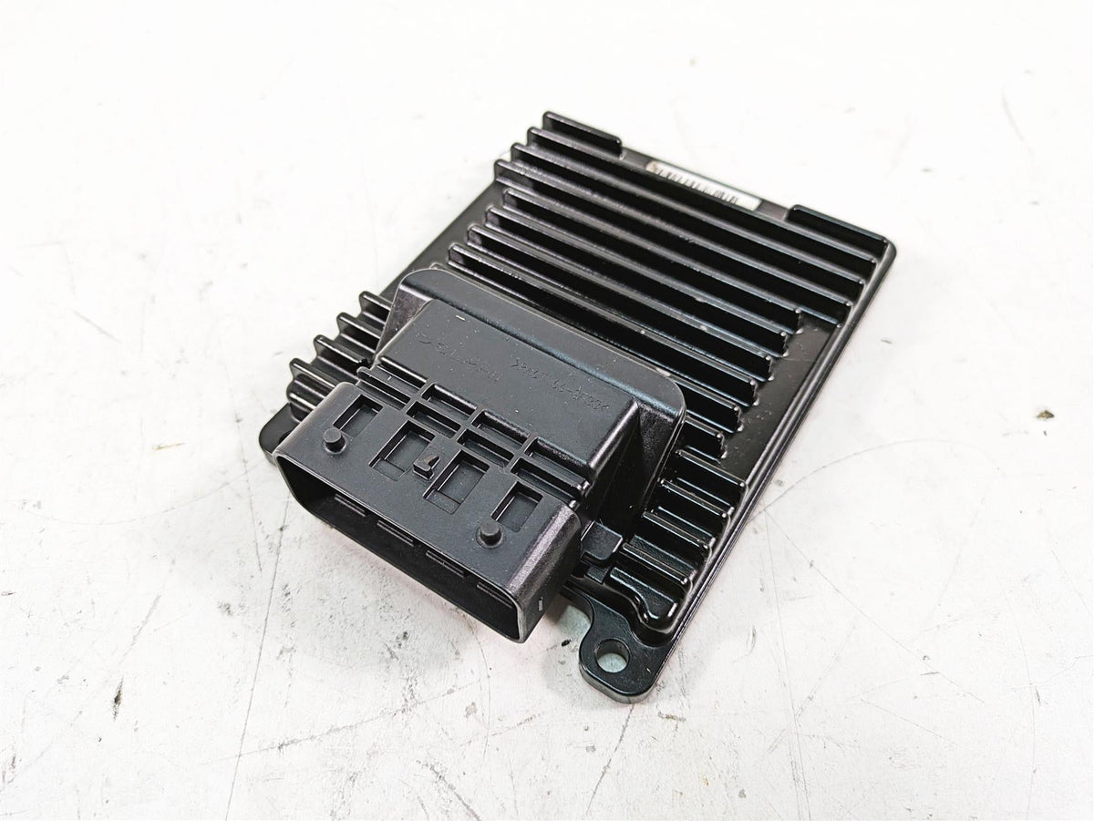 2008 Harley FLHTCU Electra Glide Cdi Ecu Ecm Engine Control Module 34245-08A {{ shop.shopifyCountryName }} - Mototech271