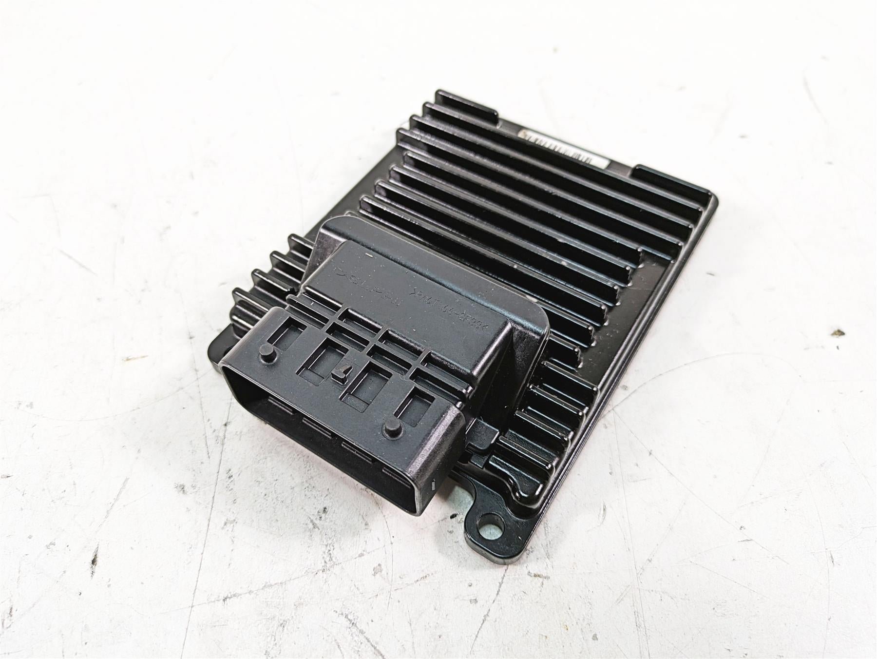 2008 Harley FLHTCU Electra Glide Cdi Ecu Ecm Engine Control Module 34245-08A {{ shop.shopifyCountryName }} - Mototech271
