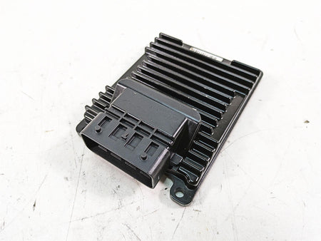 2008 Harley FLHTCU Electra Glide Cdi Ecu Ecm Engine Control Module 34245-08A {{ shop.shopifyCountryName }} - Mototech271