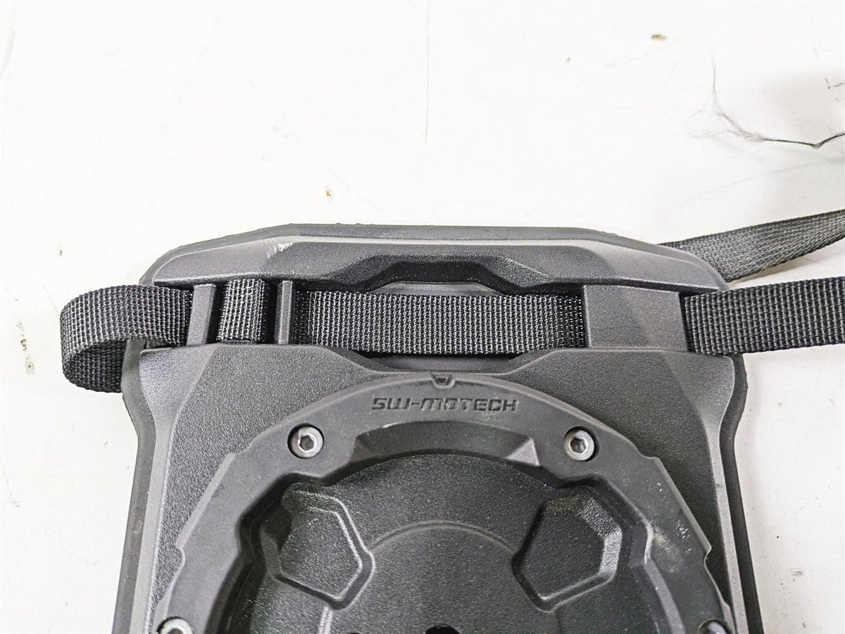 2019 Triumph Speed Triple RS 1050 SW-Motech Pro Seat Ring Bag Mount Kit TRT.00.787.21500/B {{ shop.shopifyCountryName }} - Mototech271