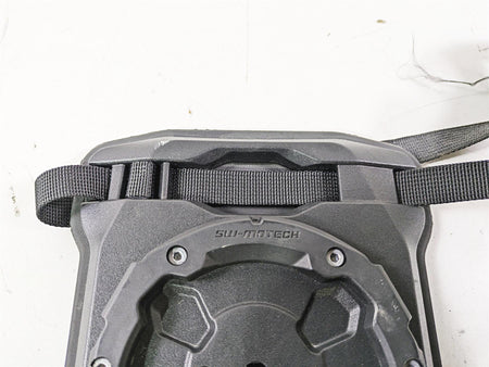 2019 Triumph Speed Triple RS 1050 SW-Motech Pro Seat Ring Bag Mount Kit TRT.00.787.21500/B {{ shop.shopifyCountryName }} - Mototech271