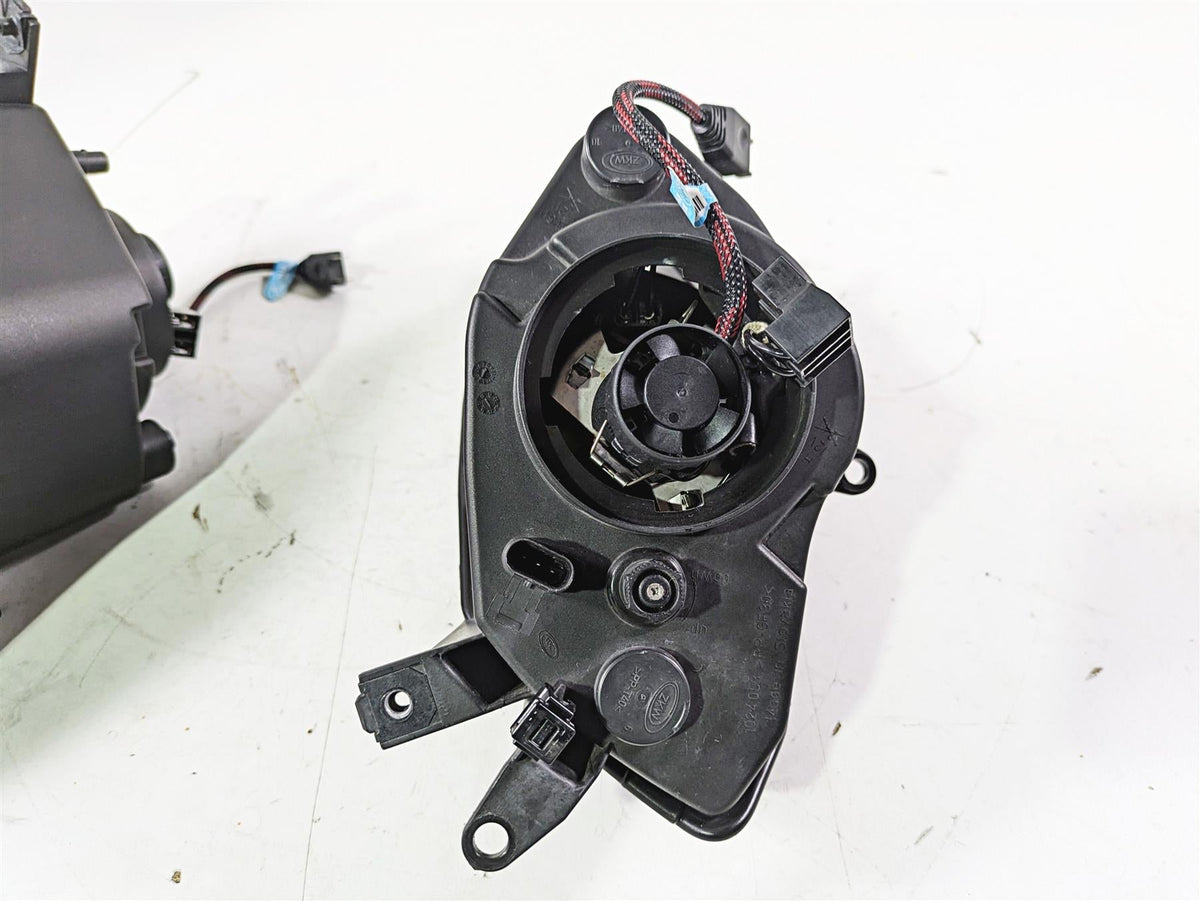 2019 BMW S1000XR K49 Head Light Lamp Low High Beam Set - Read 63128549851 {{ shop.shopifyCountryName }} - Mototech271