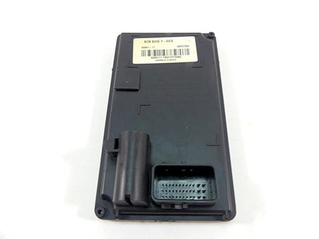 2011 Harley Softail FXS Blackline Bcm Body Control Module Y-Axis 69991-11 {{ shop.shopifyCountryName }} - Mototech271