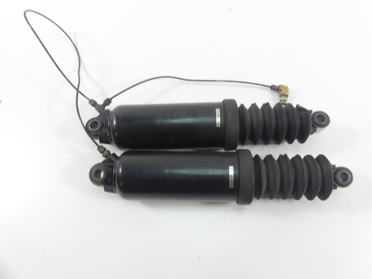 1995 Harley Touring FLHTCU Electra Glide Rear Shock Damper Set - Read 54531-85 {{ shop.shopifyCountryName }} - Mototech271