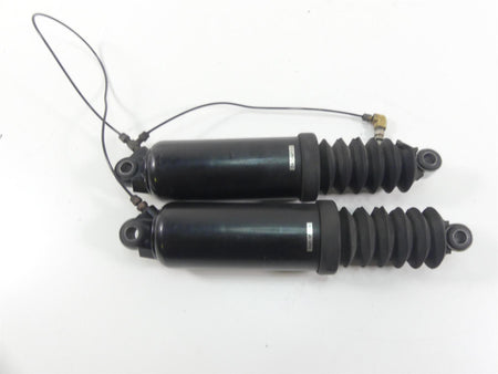 1995 Harley Touring FLHTCU Electra Glide Rear Shock Damper Set - Read 54531-85 {{ shop.shopifyCountryName }} - Mototech271