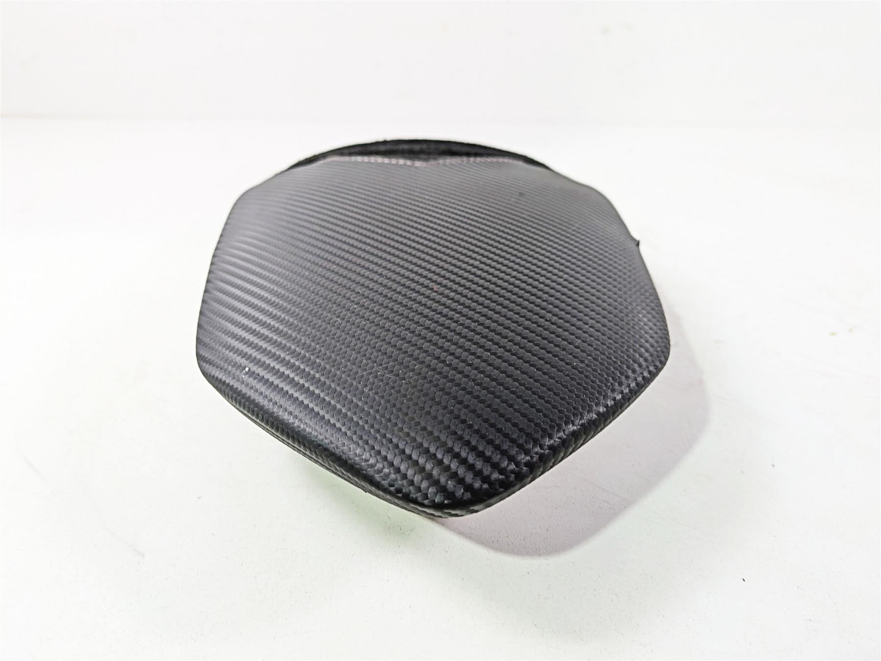 2012 Mv Agusta F4 RR Rear Passenger Seat Saddle - Torn 8000B3656 {{ shop.shopifyCountryName }} - Mototech271
