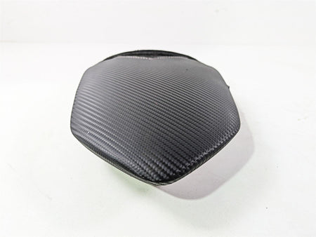 2012 Mv Agusta F4 RR Rear Passenger Seat Saddle - Torn 8000B3656 {{ shop.shopifyCountryName }} - Mototech271