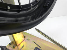 Load image into Gallery viewer, 2017 Yamaha XT1200Z Super Tenere Rear Wheel Rim 17x4 - Read 94440-17003-00
