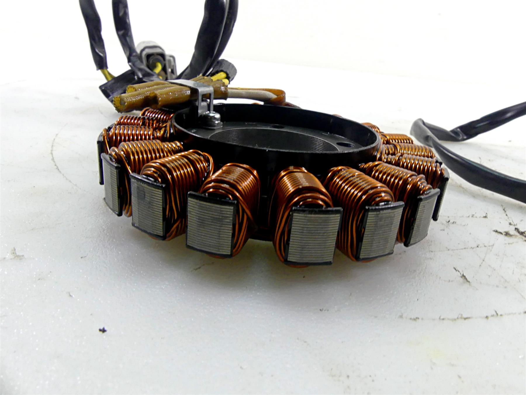 2016 KTM 1290 Super Duke R Ignition Alternator Generator 60339004000 {{ shop.shopifyCountryName }} - Mototech271