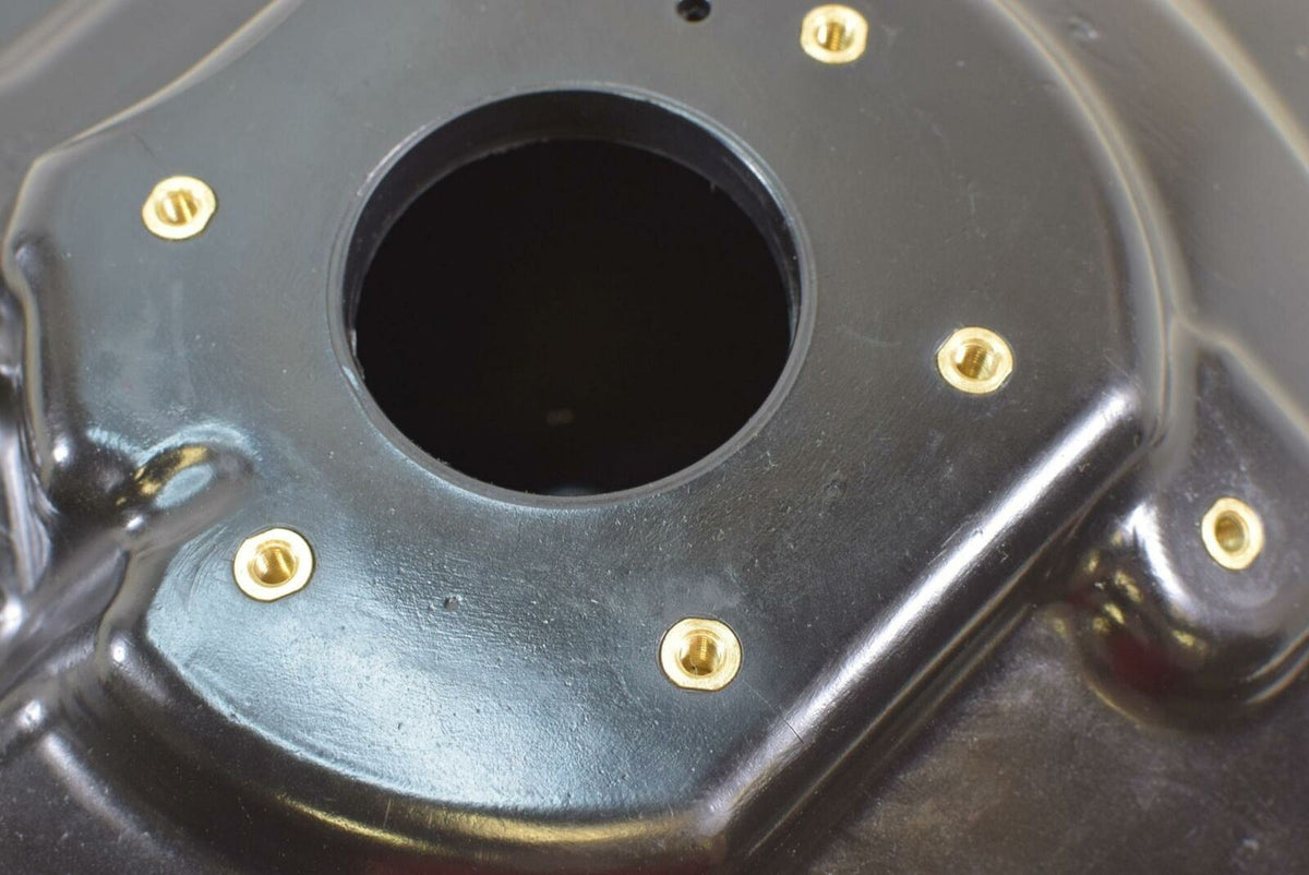 2018 BMW S1000 XR K49 Fuel Gas Petrol Reservoir Tank 16117717010 {{ shop.shopifyCountryName }} - Mototech271