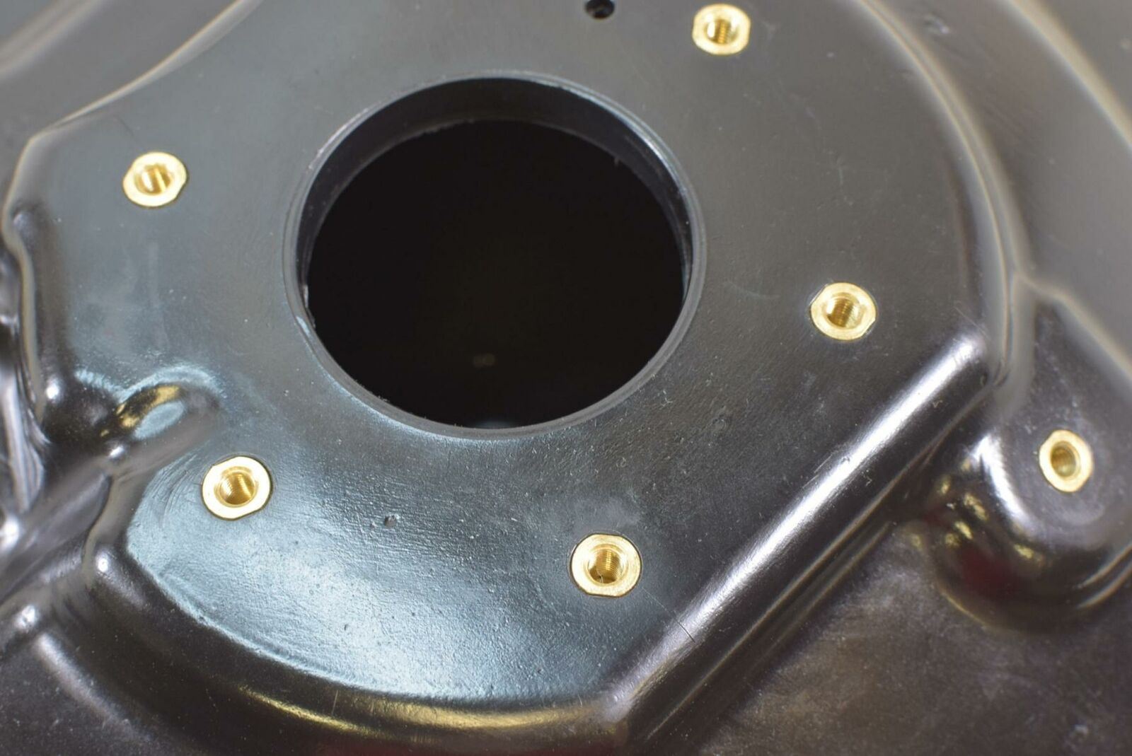 2018 BMW S1000 XR K49 Fuel Gas Petrol Reservoir Tank 16117717010 {{ shop.shopifyCountryName }} - Mototech271