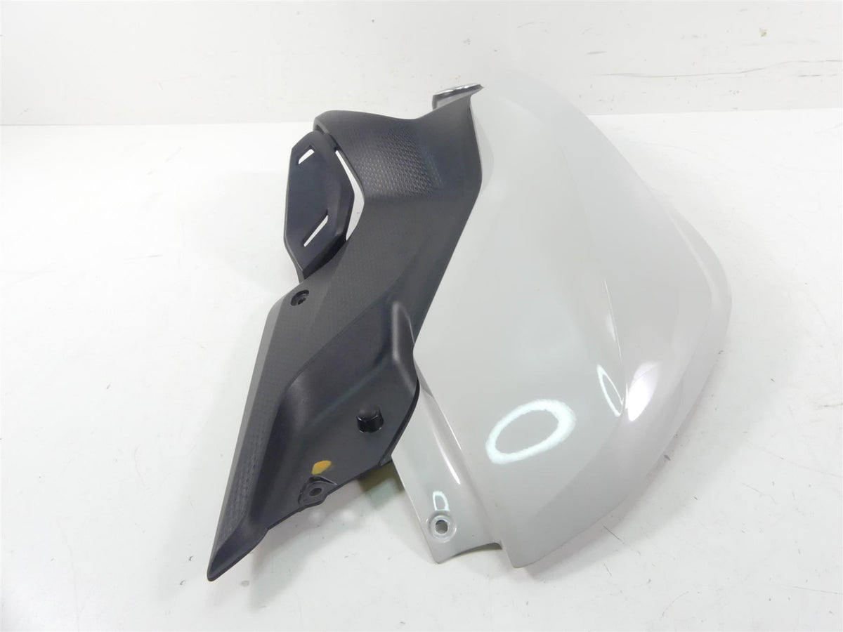 2016 BMW R1200RS K54 Fuel Tank Left Side Fairing Cover Cowl Set 46638545317 {{ shop.shopifyCountryName }} - Mototech271