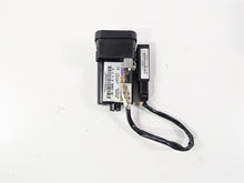 Load image into Gallery viewer, 2009 Harley FXDC Dyna Super Glide Tssm Turn Signal Security Module Set 68925-07
