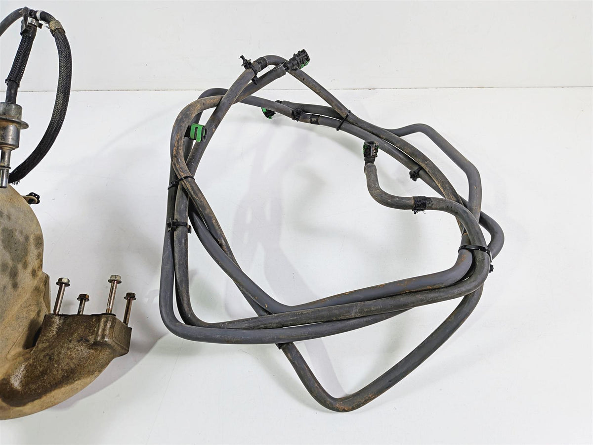 2019 Polaris RZR XP Turbo S Dynamics Intake Manifold & Injector Set 3023522-Mototech271