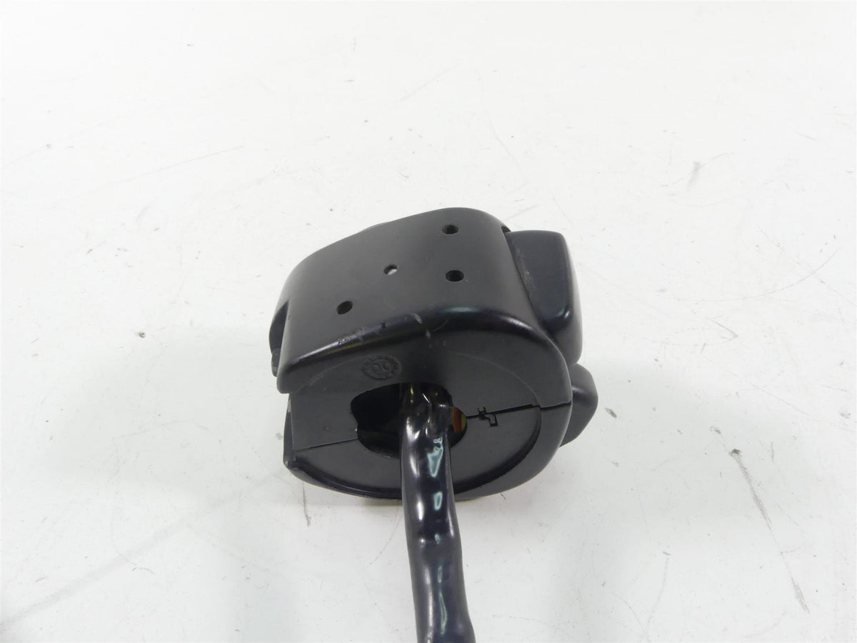 2001 Harley Davidson XL1200 Sportster Left Hand Lights Control Switch 71682-06 {{ shop.shopifyCountryName }} - Mototech271