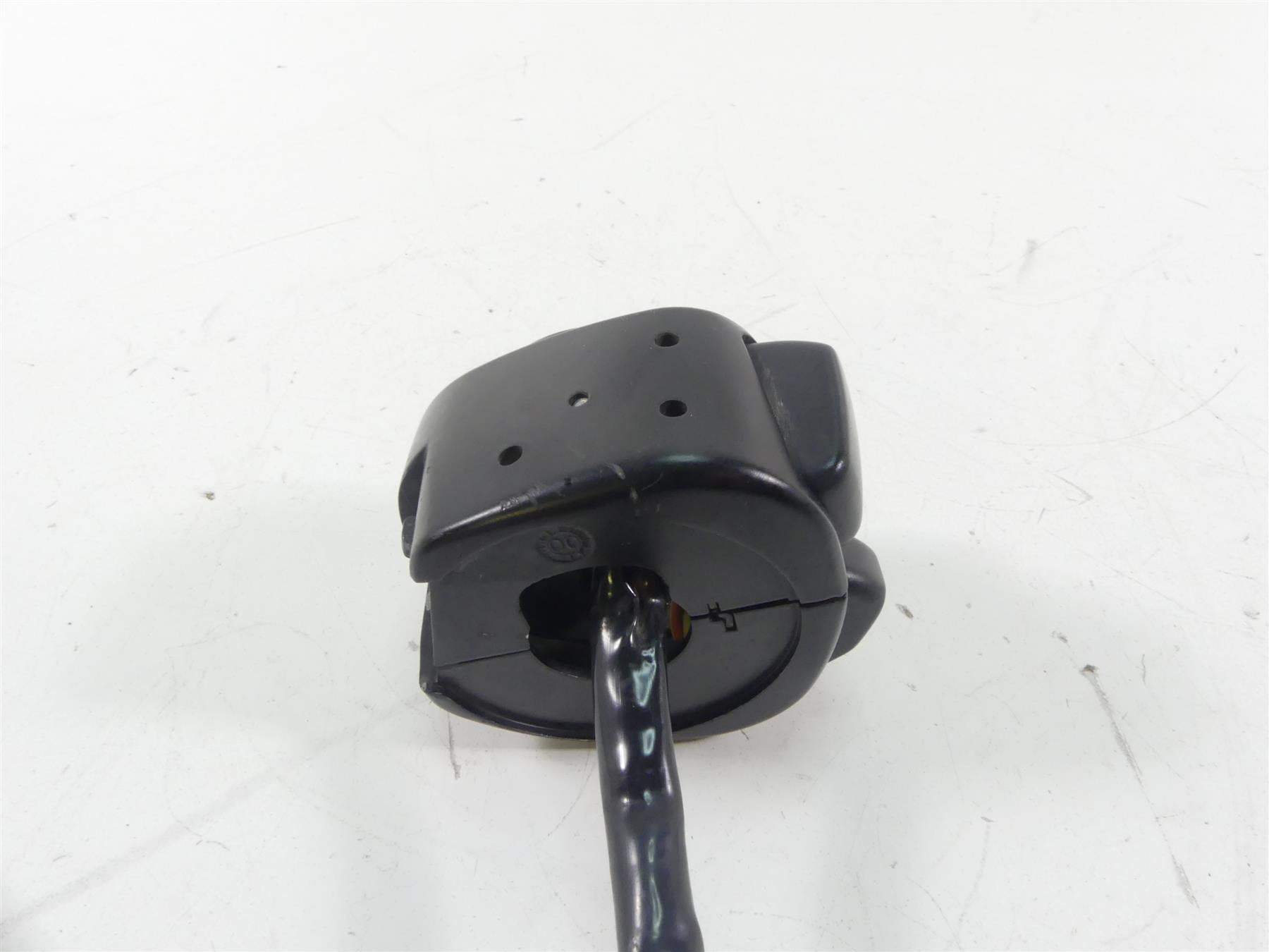 2001 Harley Davidson XL1200 Sportster Left Hand Lights Control Switch 71682-06 {{ shop.shopifyCountryName }} - Mototech271