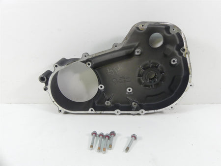 2014 Harley Touring FLHXS Street Glide Sp Inner Primary Drive Cover 60677-07A {{ shop.shopifyCountryName }} - Mototech271