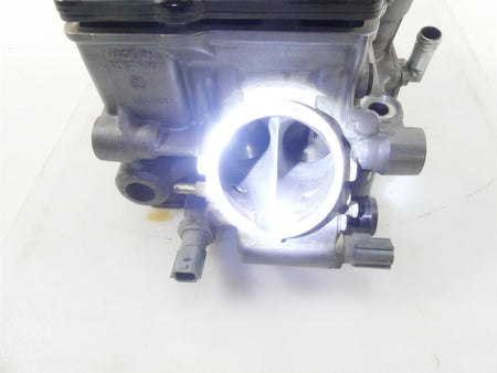 2015 KTM 1290 Adventure Front Cylinderhead Cylinder Head 6043602000024 {{ shop.shopifyCountryName }} - Mototech271