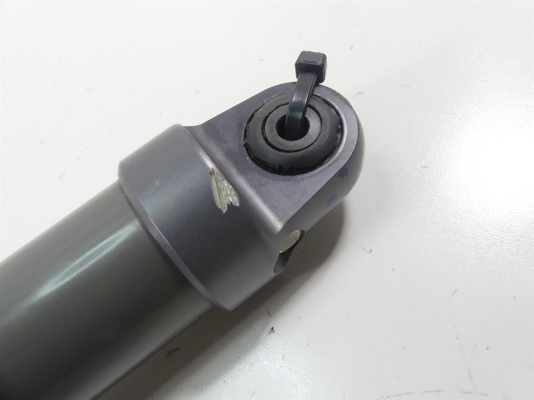 2017 Arctic Mountain Cat M8000 153 Front Right Fox Float 3 Shock -Read 3703-475 {{ shop.shopifyCountryName }} - Mototech271