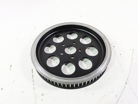1992 Harley FLSTC Softail Heritage Rear Belt Sprocket 70T 1.5" 40225-86A {{ shop.shopifyCountryName }} - Mototech271