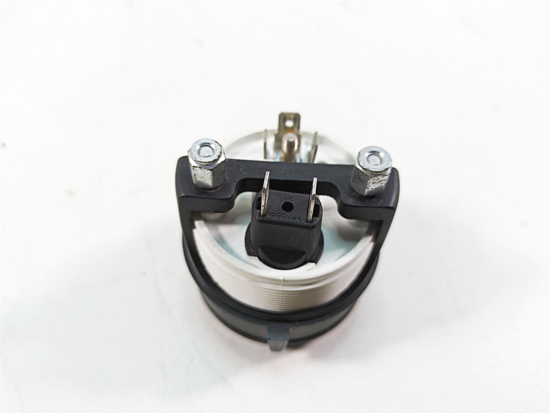 2011 Harley Touring FLTRU Road Glide Air Temp Temperature Gauge 75109-96C {{ shop.shopifyCountryName }} - Mototech271