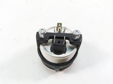 Load image into Gallery viewer, 2011 Harley Touring FLTRU Road Glide Air Temp Temperature Gauge 75109-96C | Mototech271

