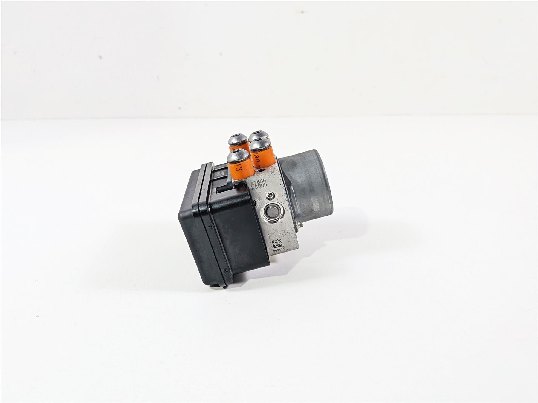 2023 BMW R nineT Scrambler K23 Abs Brake Pump Control Module 34518393178 {{ shop.shopifyCountryName }} - Mototech271