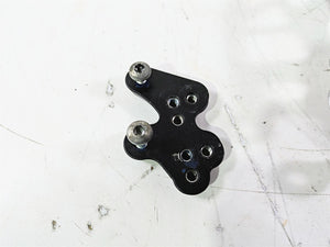 2016 Suzuki GSXR1000 Left Front Rider Driver Foot Peg & Mount 43521-47H20 | Mototech271
