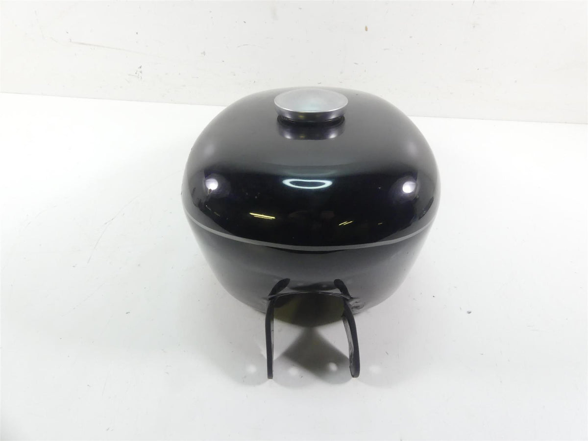 2007 Harley Sportster XL1200 Nightster 3.3 Fuel Gas Petrol Tank 61000701 {{ shop.shopifyCountryName }} - Mototech271