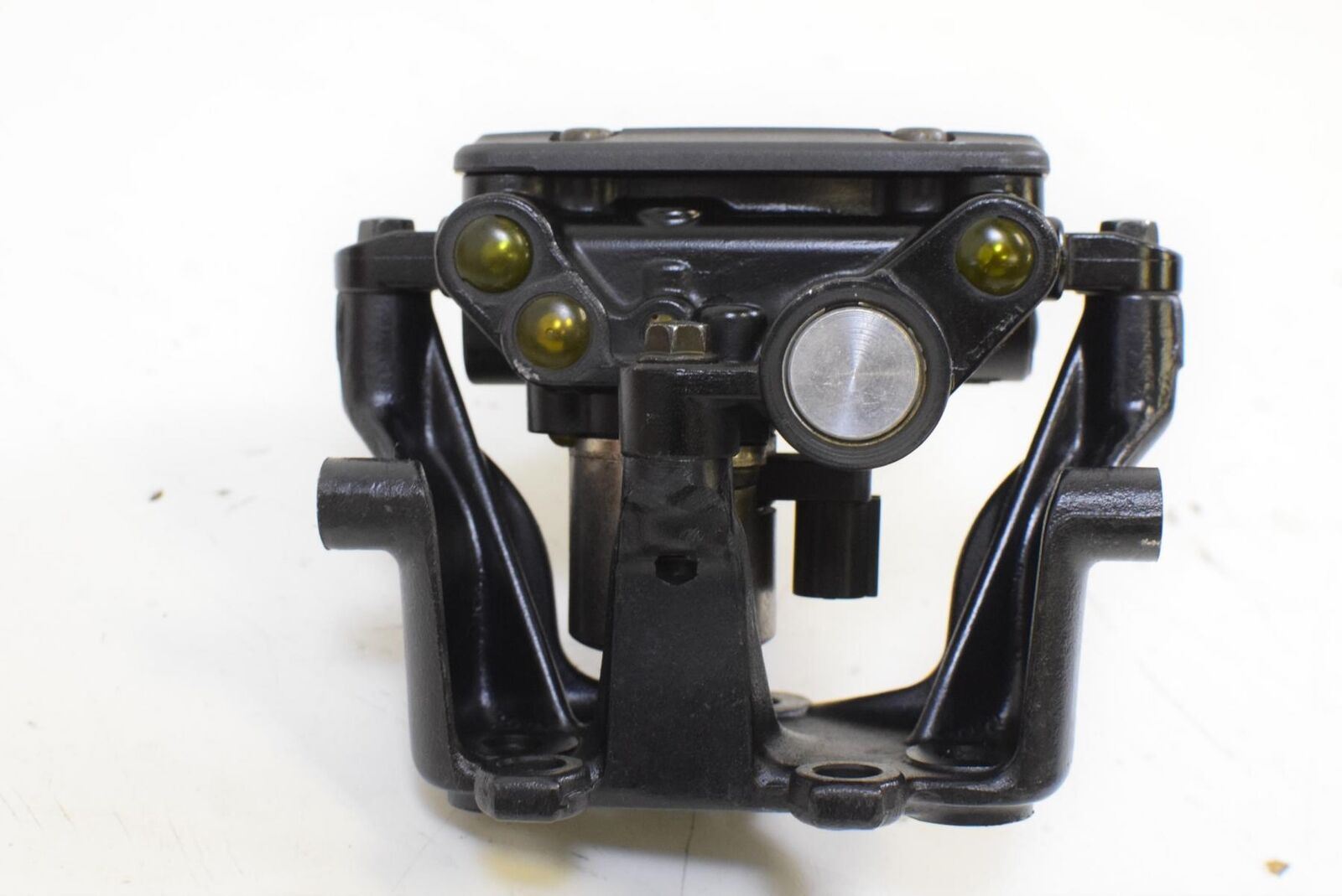 05 Honda CBR1000RR CBR1000 RR OEM Steering Damper Stabilizer 53700-MEL-013 {{ shop.shopifyCountryName }} - Mototech271