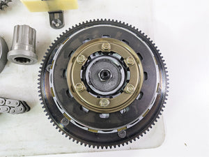 1998 Harley Touring FLHRCI Road King Primary Drive Clutch Kit 37707-98A