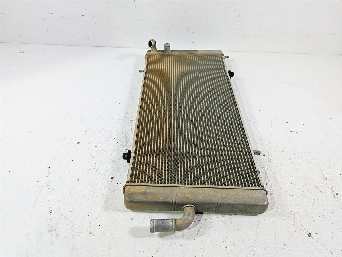 2020 Polaris RZR XP 1000 Turbo Secondary Auxiliary Radiator Core - Read 1241387 {{ shop.shopifyCountryName }} - Mototech271