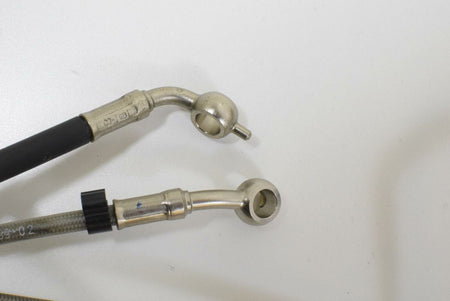 2009 BMW F800 ST K71 ABS Brake Line Hose Set =Low Version {{ shop.shopifyCountryName }} - Mototech271