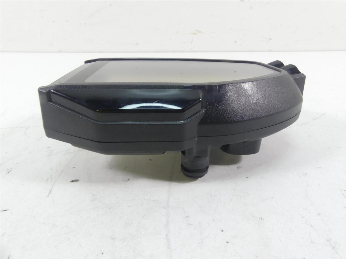 2015 Honda CBR1000 RR SC59 Speedometer Gauges Instrument Cluster 17K 37100-MGP-305 {{ shop.shopifyCountryName }} - Mototech271
