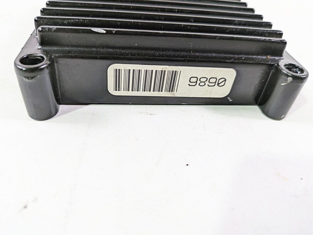 2008 Harley FXDL Dyna Low Rider 105TH Cdi Ecu Ecm Engine Control Module 32852-08 {{ shop.shopifyCountryName }} - Mototech271
