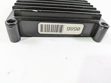2008 Harley FXDL Dyna Low Rider 105TH Cdi Ecu Ecm Engine Control Module 32852-08 {{ shop.shopifyCountryName }} - Mototech271