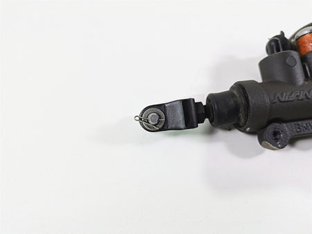 2019 BMW R1250RT K52 Nissin Rear Brake Master Cylinder 1/2" Bore 34318522398 {{ shop.shopifyCountryName }} - Mototech271