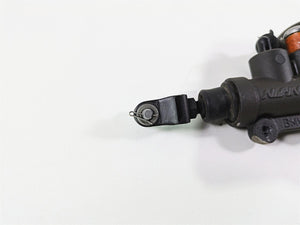 2019 BMW R1250RT K52 Nissin Rear Brake Master Cylinder 1/2" Bore 34318522398 | Mototech271