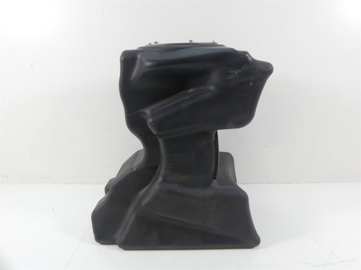 2013 Harley VRSCF Muscle V-Rod Plastic Fuel Gas Petrol Tank Reservoir 61328-07A {{ shop.shopifyCountryName }} - Mototech271