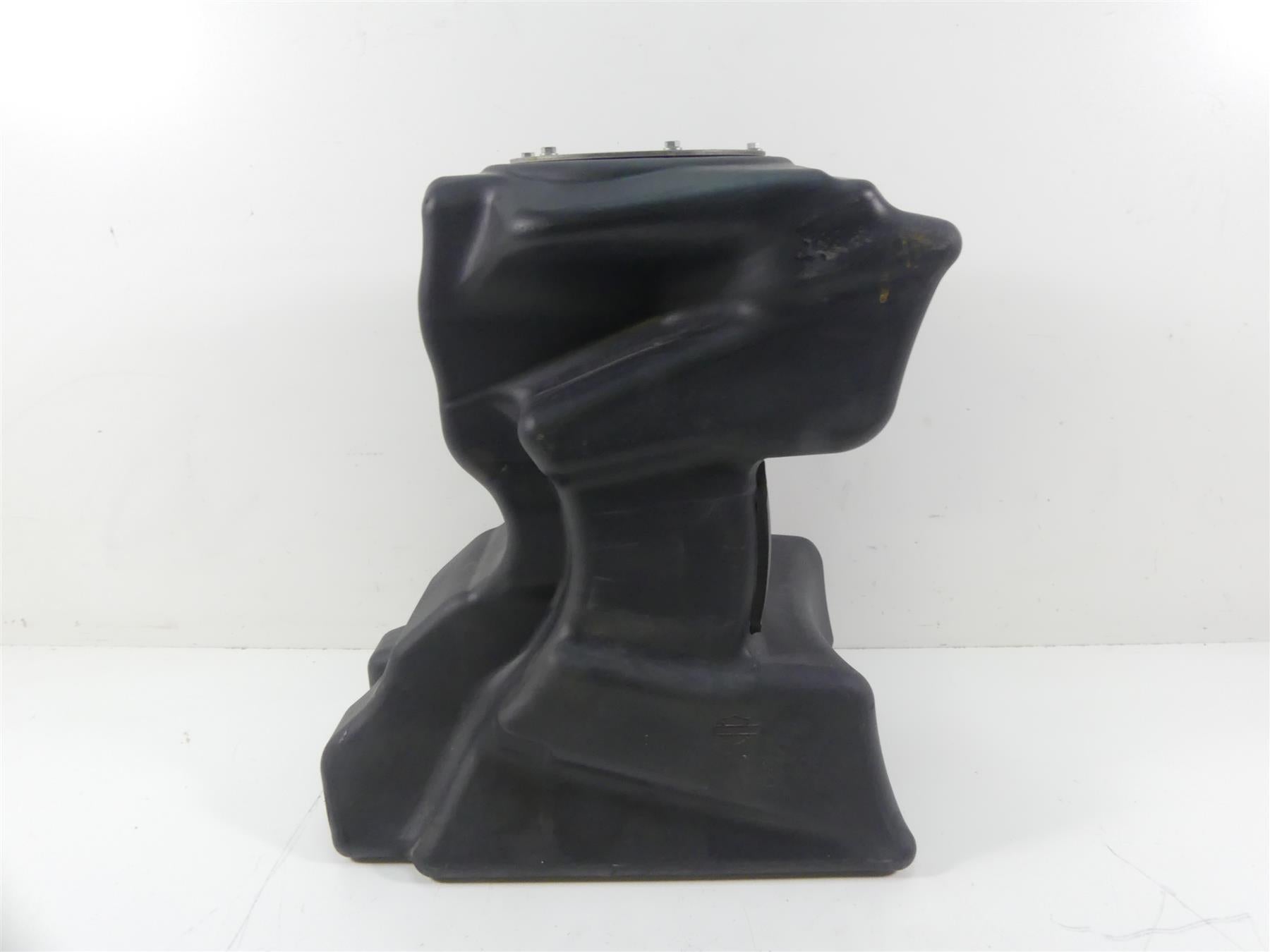 2013 Harley VRSCF Muscle V-Rod Plastic Fuel Gas Petrol Tank Reservoir 61328-07A | Mototech271