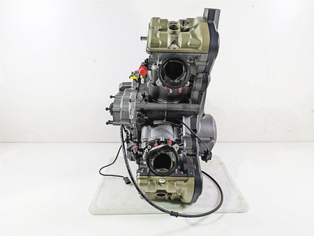 2022 Ducati Hypermotard 950 Running Engine Motor 4K Only - Video 225P0181B {{ shop.shopifyCountryName }} - Mototech271