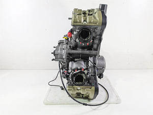 2022 Ducati Hypermotard 950 Running Engine Motor 4K Only - Video 225P0181B