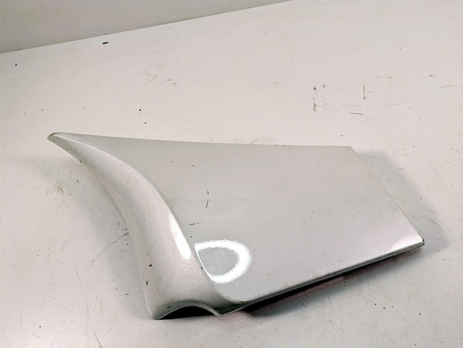 2011 Victory Cross Country Left Side Cover Fairing 5437588 {{ shop.shopifyCountryName }} - Mototech271