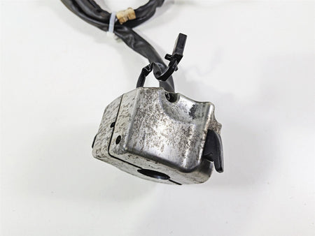 2012 Yamaha XV1900 Raider S Left Hand Control Switch Light Blinker 5C7-83972-10 {{ shop.shopifyCountryName }} - Mototech271
