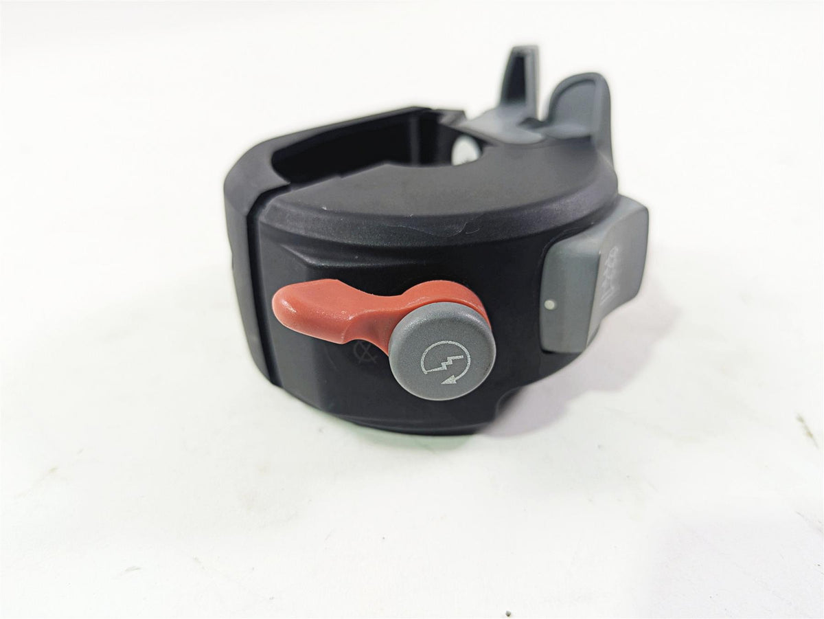 2010 BMW R1200GS K25 Right Hand Control Switch 61317694982 {{ shop.shopifyCountryName }} - Mototech271