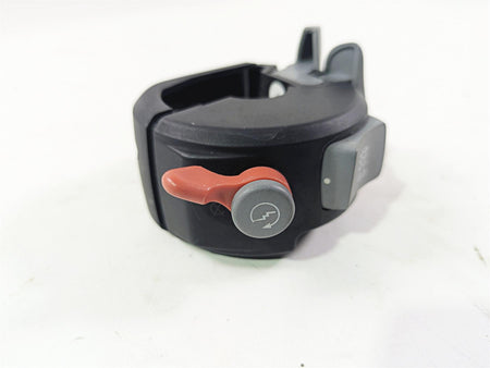 2010 BMW R1200GS K25 Right Hand Control Switch 61317694982 {{ shop.shopifyCountryName }} - Mototech271